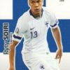 2020 Panini Euro 2020 Preview Adrenalyn XL #169 Pyry Soiri