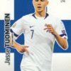 2020 Panini Euro 2020 Preview Adrenalyn XL #170 Jasse Tuominen