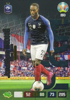 2020 Panini Euro 2020 Preview Adrenalyn XL #178 Jonathan Ikone