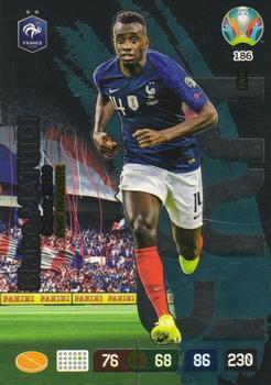 2020 Panini Euro 2020 Preview Adrenalyn XL #186 Blaise Matuidi