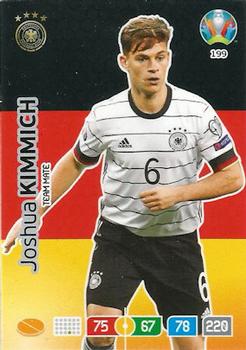 2020 Panini Euro 2020 Preview Adrenalyn XL #199 Joshua Kimmich