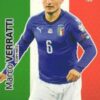 2020 Panini Euro 2020 Preview Adrenalyn XL #217 Marco Verratti