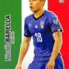 2020 Panini Euro 2020 Preview Adrenalyn XL #218 Nicolo Barella