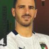 2020 Panini Euro 2020 Preview Adrenalyn XL #219 Leonardo Bonucci