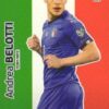 2020 Panini Euro 2020 Preview Adrenalyn XL #223 Andrea Belotti