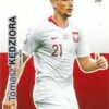 2020 Panini Euro 2020 Preview Adrenalyn XL #249 Tomasz Kedziora