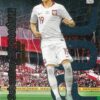 2020 Panini Euro 2020 Preview Adrenalyn XL #250 Sebastian Szymanski