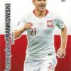 2020 Panini Euro 2020 Preview Adrenalyn XL #257 Przemyslaw Frankowski