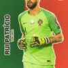 2020 Panini Euro 2020 Preview Adrenalyn XL #263 Rui Patricio