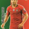 2020 Panini Euro 2020 Preview Adrenalyn XL #264 Ruben Dias