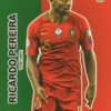 2020 Panini Euro 2020 Preview Adrenalyn XL #267 Ricardo Pereira