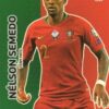 2020 Panini Euro 2020 Preview Adrenalyn XL #269 Nelson Semedo