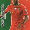 2020 Panini Euro 2020 Preview Adrenalyn XL #271 Danilo Pereira