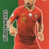 2020 Panini Euro 2020 Preview Adrenalyn XL #272 Ruben Neves