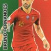 2020 Panini Euro 2020 Preview Adrenalyn XL #277 Bruno Fernandes