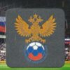 2020 Panini Euro 2020 Preview Adrenalyn XL #280 Russia Country Badge