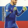 2020 Panini Euro 2020 Preview Adrenalyn XL #281 Guilherme