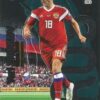 2020 Panini Euro 2020 Preview Adrenalyn XL #283 Yuri Zhirkov