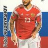 2020 Panini Euro 2020 Preview Adrenalyn XL #287 Fedor Kudryashov