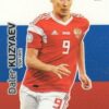 2020 Panini Euro 2020 Preview Adrenalyn XL #288 Daler Kuzyaev