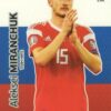 2020 Panini Euro 2020 Preview Adrenalyn XL #296 Aleksei Miranchuk