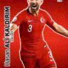 2020 Panini Euro 2020 Preview Adrenalyn XL #339 Hasan Ali Kaldirim