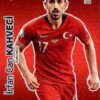 2020 Panini Euro 2020 Preview Adrenalyn XL #344 Irfan Can Kahveci