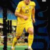 2020 Panini Euro 2020 Preview Adrenalyn XL #355 Yevhen Konoplyanka