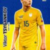 2020 Panini Euro 2020 Preview Adrenalyn XL #364 Viktor Tsygankov