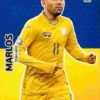 2020 Panini Euro 2020 Preview Adrenalyn XL #365 Marlos