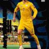 2020 Panini Euro 2020 Preview Adrenalyn XL #366 Andriy Yarmolenko