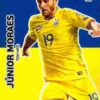 2020 Panini Euro 2020 Preview Adrenalyn XL #368 Junior Moraes