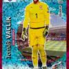 2020 Panini Euro 2020 Preview Adrenalyn XL #388 Tomas Vaclik