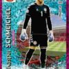 2020 Panini Euro 2020 Preview Adrenalyn XL #389 Kasper Schmeichel