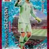 2020 Panini Euro 2020 Preview Adrenalyn XL #395 Wojciech Szczesny