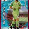 2020 Panini Euro 2020 Preview Adrenalyn XL #396 Rui Patricio