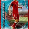 2020 Panini Euro 2020 Preview Adrenalyn XL #398 Andreas Christensen