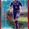 2020 Panini Euro 2020 Preview Adrenalyn XL #401 Leonardo Bonucci