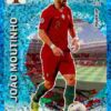 2020 Panini Euro 2020 Preview Adrenalyn XL #412 Joao Moutinho