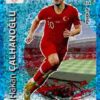 2020 Panini Euro 2020 Preview Adrenalyn XL #414 Hakan Çalhanoğlu