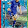 2020 Panini Euro 2020 Preview Adrenalyn XL #428 Alessandro Florenzi