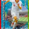 2020 Panini Euro 2020 Preview Adrenalyn XL #429 Bartosz Bereszynski