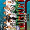 2020 Panini Euro 2020 Preview Adrenalyn XL #453 Bulgaria