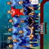 2020 Panini Euro 2020 Preview Adrenalyn XL #458 Israel