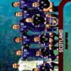 2020 Panini Euro 2020 Preview Adrenalyn XL #464 Scotland