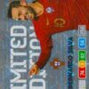 2020 Panini Euro 2020 Preview Adrenalyn XL #LE-BS Bernardo Silva