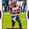 2021 Panini Legacy Football #018 Joe Mixon