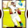 2021 Panini Legacy Football #048 Tua Tagovailoa