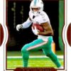 2021 Panini Legacy Football #049 DeVante Parker