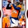 2021 Panini Legacy Football #089 Courtland Sutton